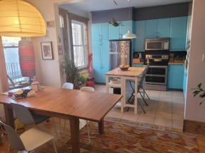 Chez yves
